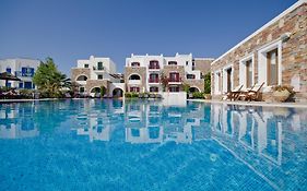 Naxos Resort